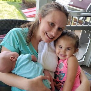 Meet your Posher, Beth